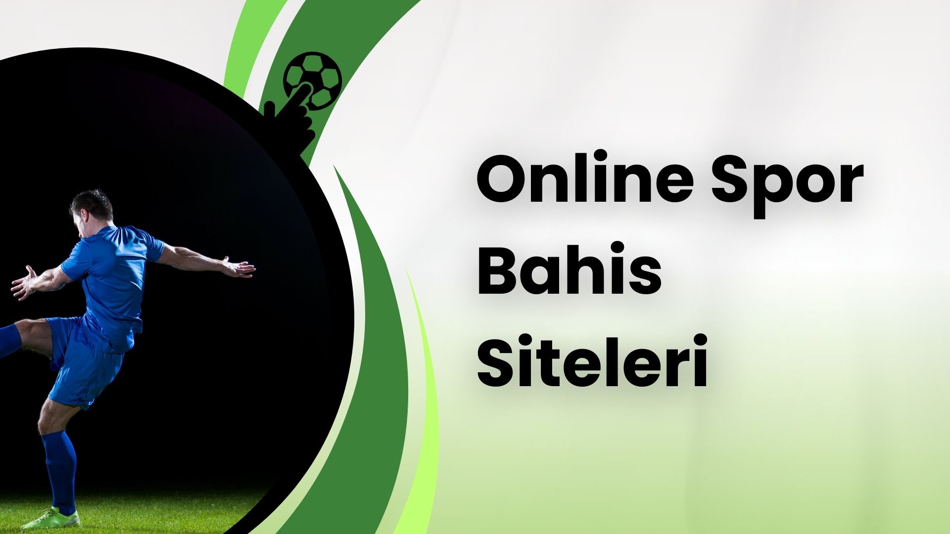Online Spor Bahis Siteleri