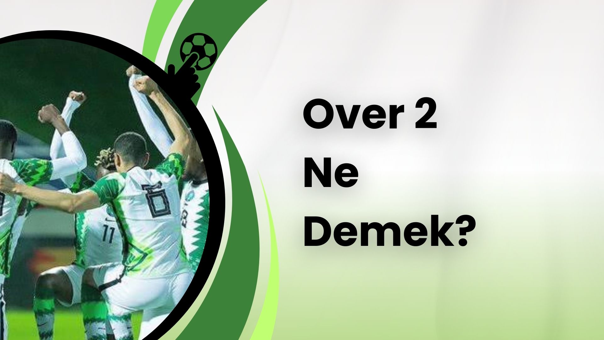 Over 2 Ne Demek
